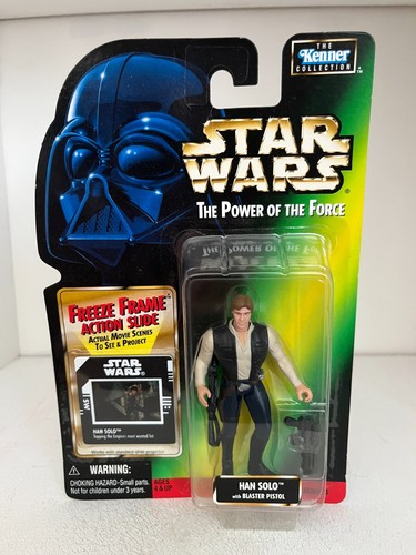 Star wars pouvoir - pouvoir, la