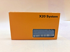 B&R  AUTOMATION X20 DO 4332