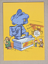 EX-LIBRIS  Manu LARCENET  Le