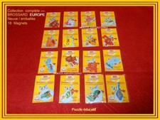 EUROPE 2016  BROSSARD SAVANE