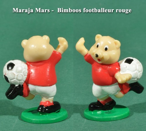 Maraja mars figurines - maraja, mars,