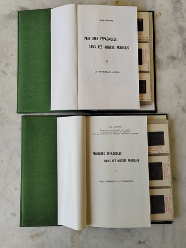 Rare peintures espagnoles dans - peintures,