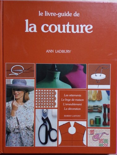 Livre guide de la - le,