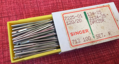 Mercerie broderie lot 85 - lot,