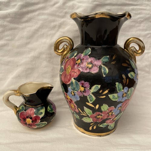 Vases pugi monaco - 2,