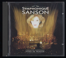 CD ★ Symphonique Sanson ★