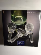 Royal limited crystal - crystal, 3
