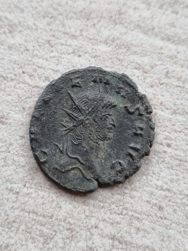 Antoninien galien série du - -,
