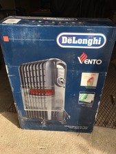 radiateur à bain d'huile