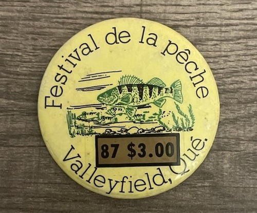 Vtg festival peche - vtg, de