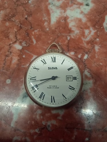 Montre gousset vintage - de,