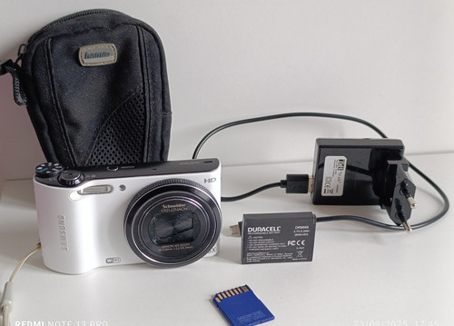 Appareil photo digital camera - appareil,