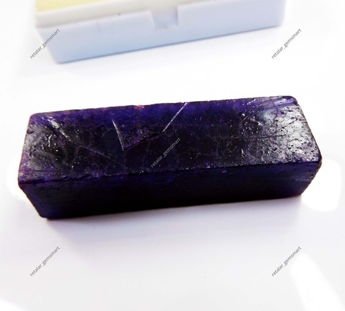 Tanzanite naturelle 309 ct - naturelle,