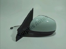RETROVISEUR ELECTRIQUE GAUCHE