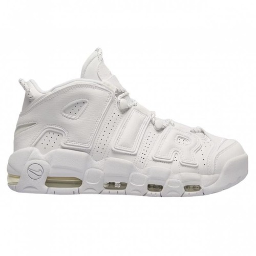 Buty nike air - buty, uptempo