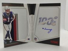 🏈 N’KEAL HARRY 🏈 RARE