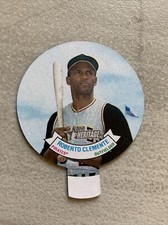 Roberto Clemente 2021 Topps