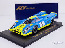 Slot scx scalextric fly C83