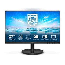 Moniteur PC Écran Philips V Line 27" IPS FHD HDMI DVI-D 75Hz 273V7QDAB/00