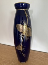 Vases Art Déco Heuzé-pinon