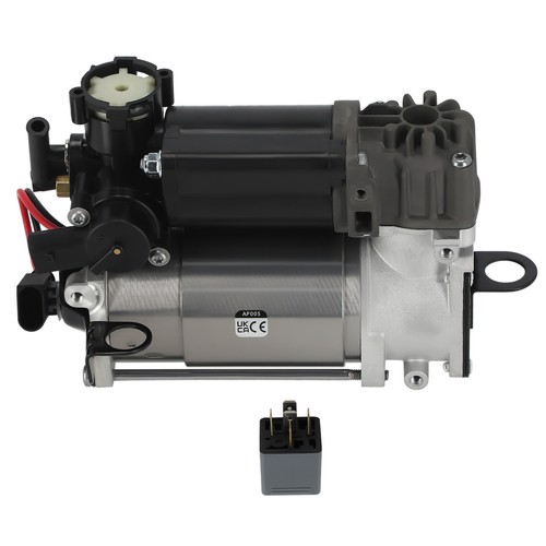Air suspension pneumatique