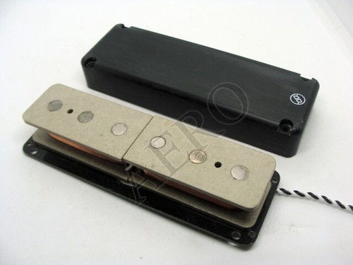 Mtd string bass dual coil - bass,