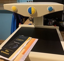 Téléagrandisseur Médical