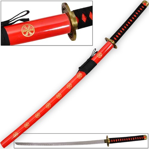 Hachiman katana war - katana,