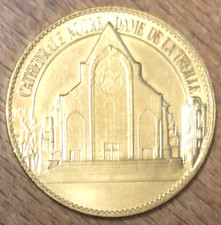 AB 2018 LILLE MÉDAILLE