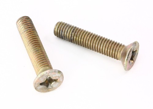 Door latch screw bolts - screw,