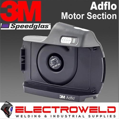 Moteur speedglas adflo pour - 3m,