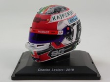 Spark Helmet #16 Charles