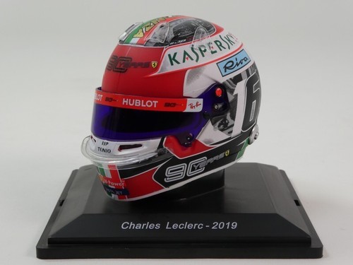 Spark helmet charles - spark,
