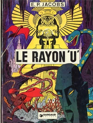 Rayon t - le,
