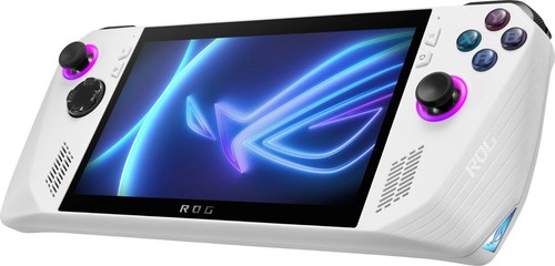 Asus rog ally - rog,