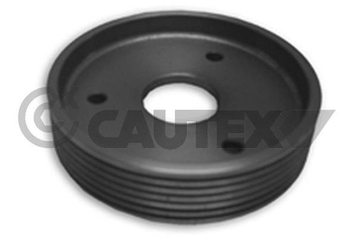 Poulie damper renault scénic - damper,