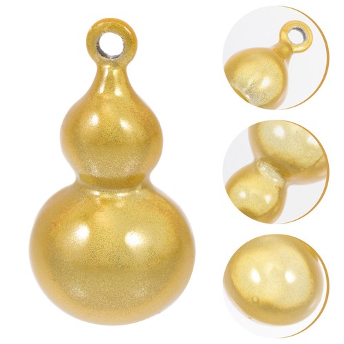 1pc cuivre gourde gourde