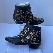 Authentic CHLOE Susanna Black