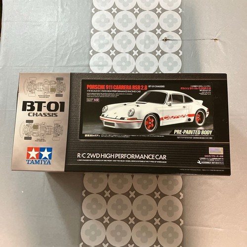 Voiture électrique porsche - rc,