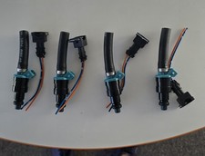 4 Injecteurs Mercedes SL R107 Neufs