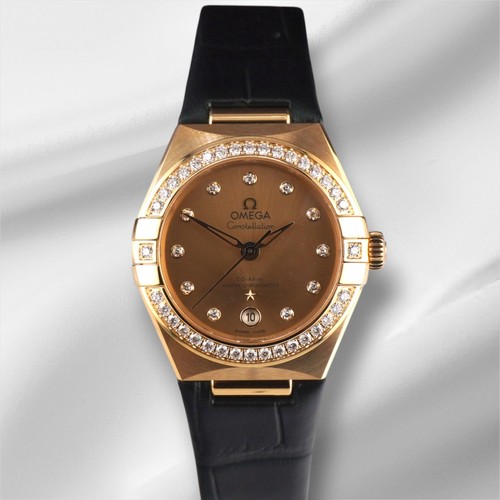 Omega constellation montre - omega,