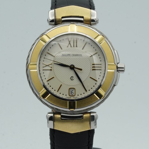 Charriol columbus montre homme - charriol,