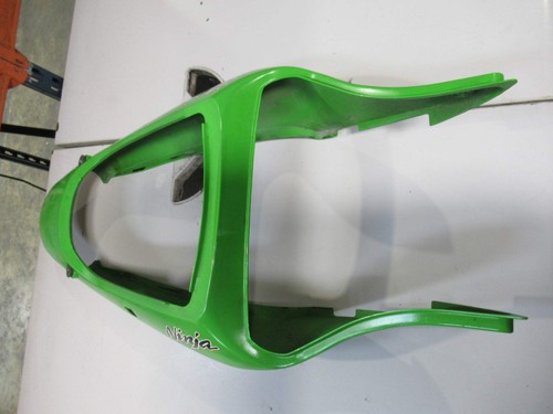 Coque arrière kawasaki - arrière,