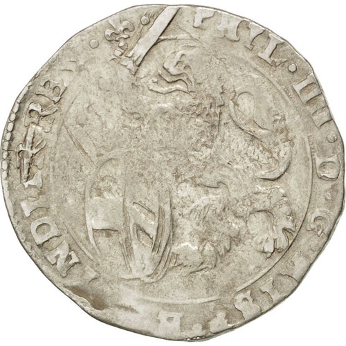 Monnaie pays bas espagnols - pays-bas,