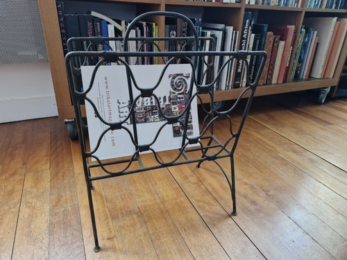 Porte revue vintage - porte,