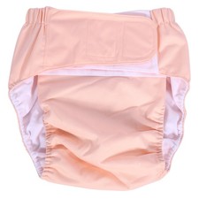 Washable Adult Pocket Diaper