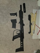 Empire BT-4 Slice G36 Elite