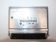 Calculateur moteur occasion B.M.W. SERIE 3 IV Phase 1 - 320d 136ch -