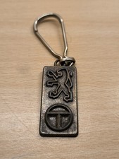 Porte Clé Peugeot Talbot