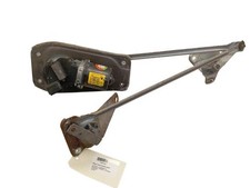 Moteur essuie glace avant